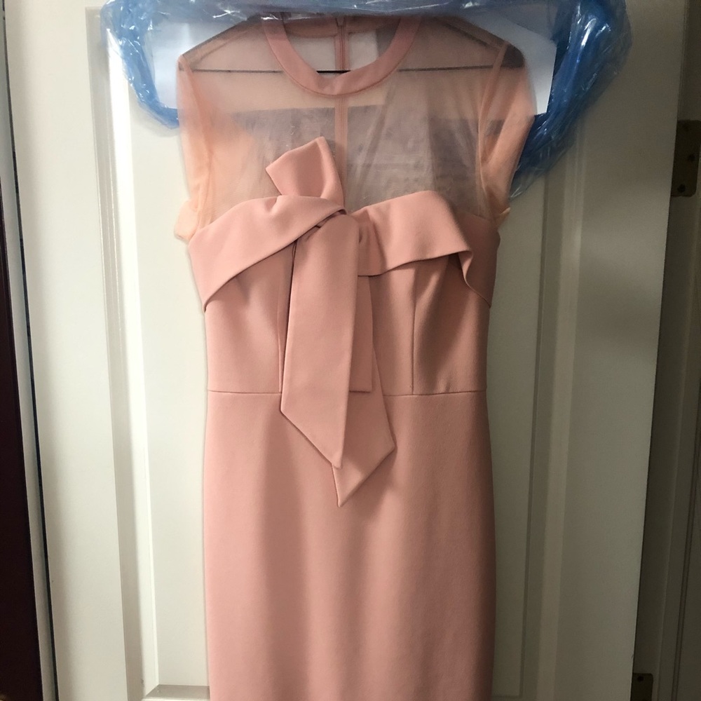 Mother of the bride dress
